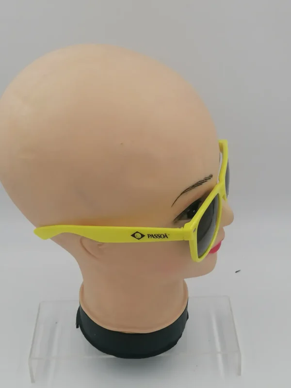 lunettes de soleil passoa