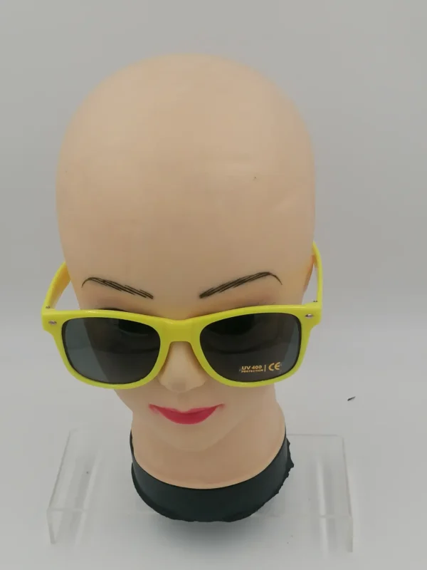 lunettes de soleil passoa