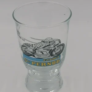 verre pernod écure 250cc