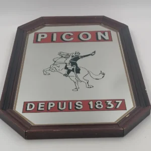 miroir picon
