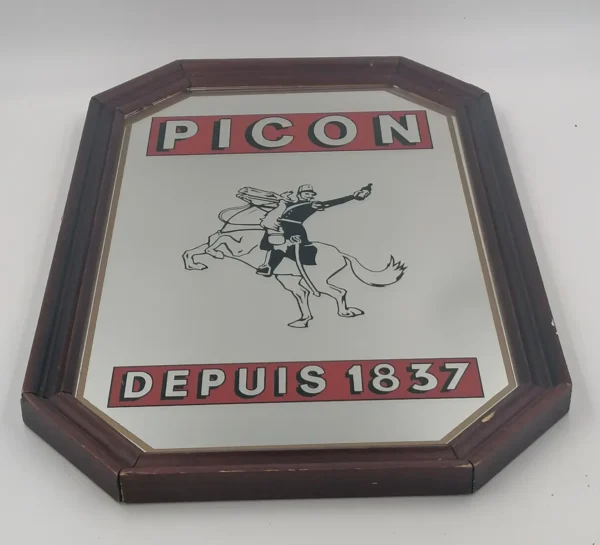 miroir picon