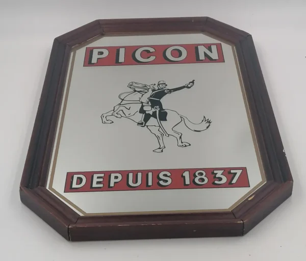 miroir picon