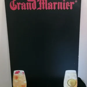 tableau Grand Marnier