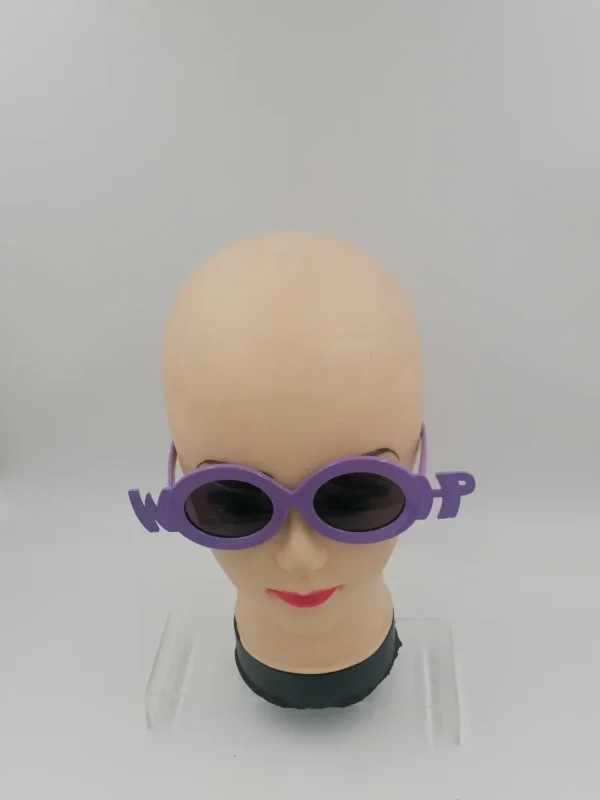 lunettes de soleil totally spies