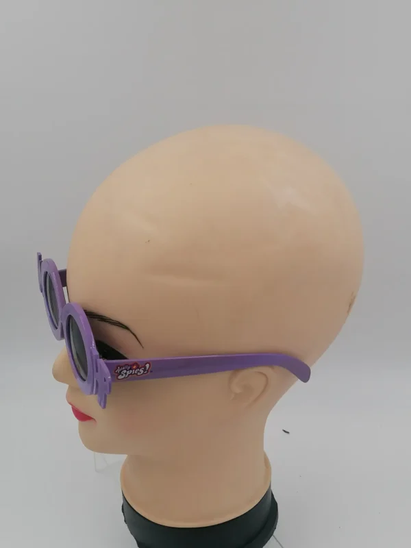 lunettes de soleil totally spies
