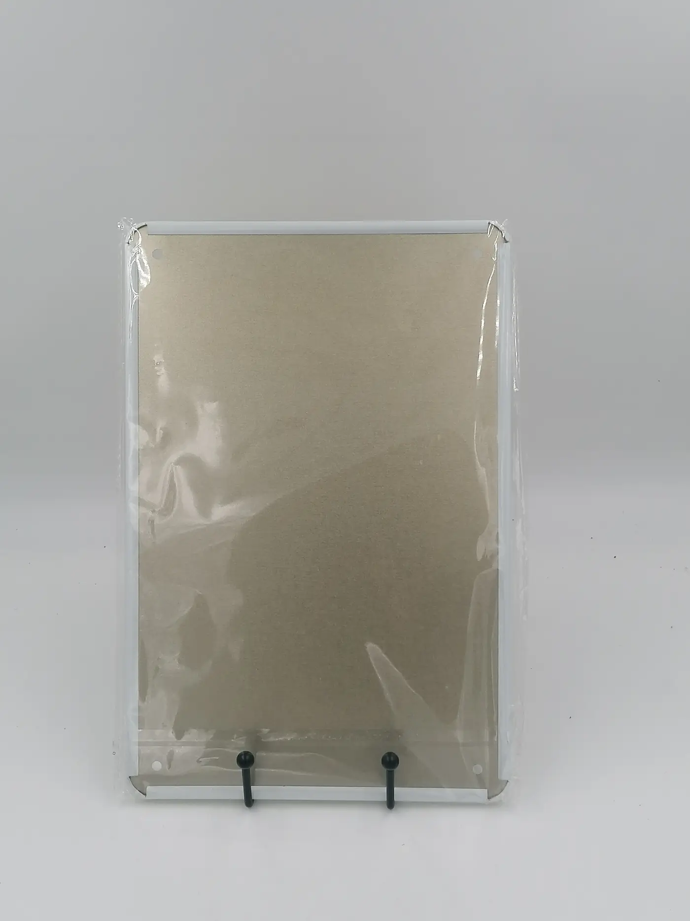 plaque publicitaire reproduction banania