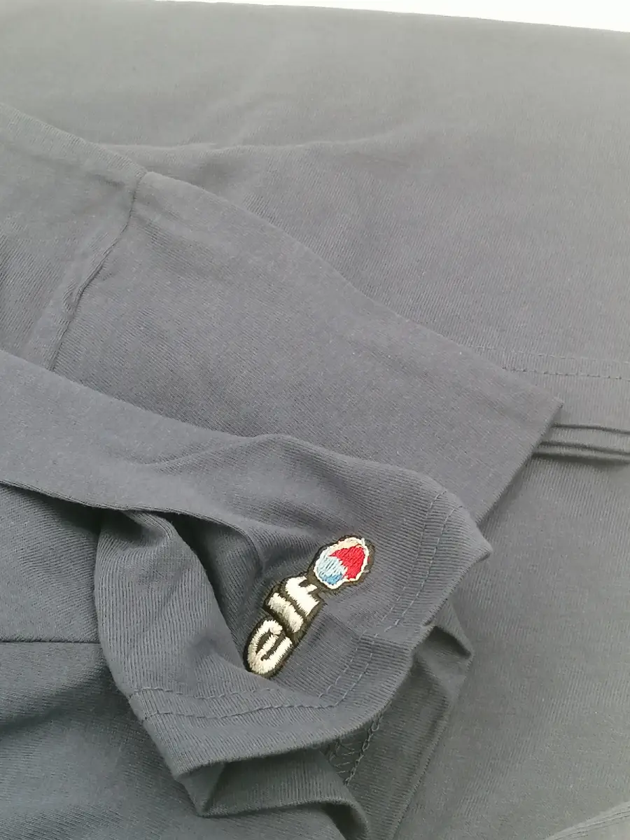 Polo ELF - Taille XL – Image 5