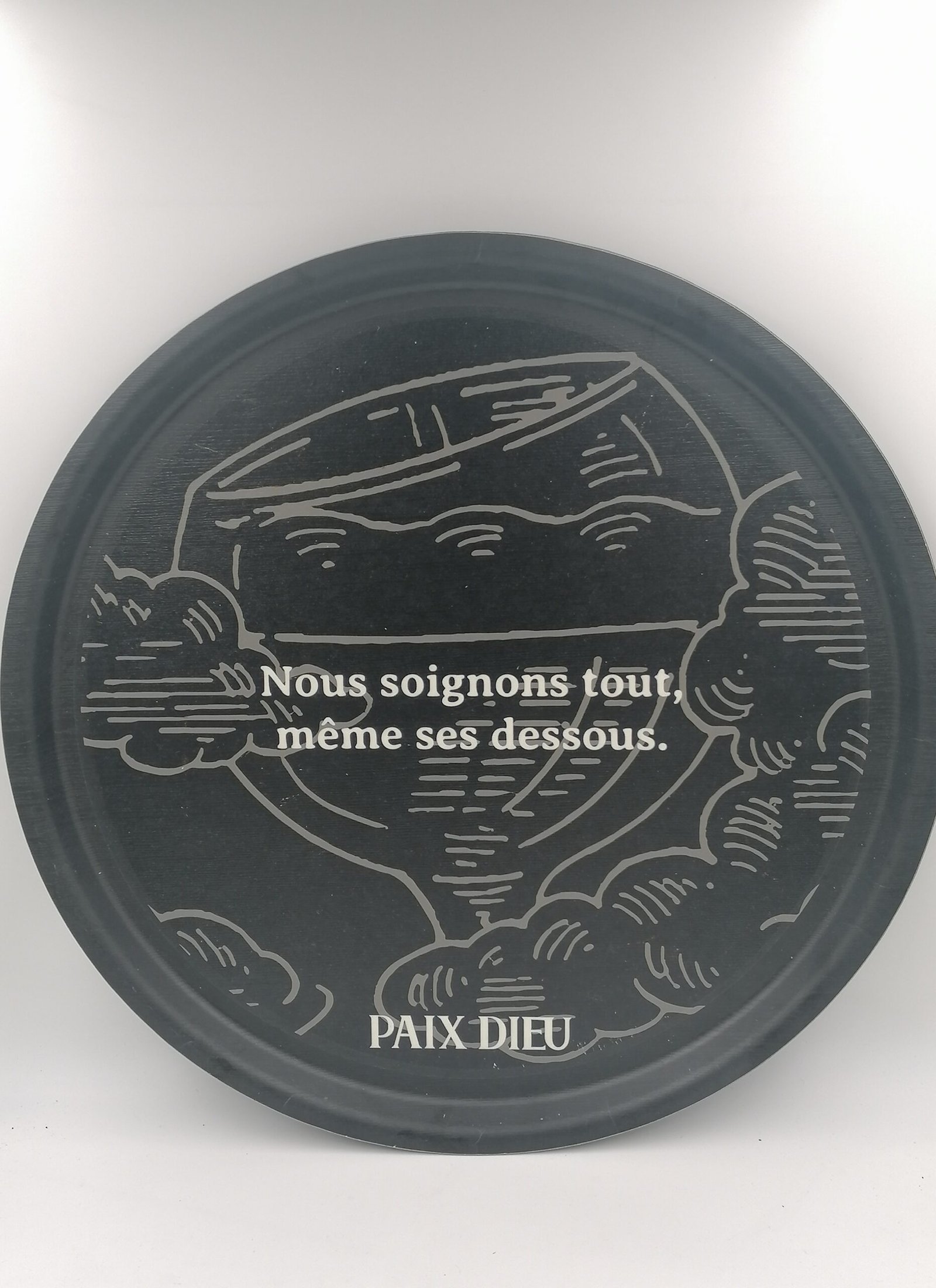 plateau paix dieu