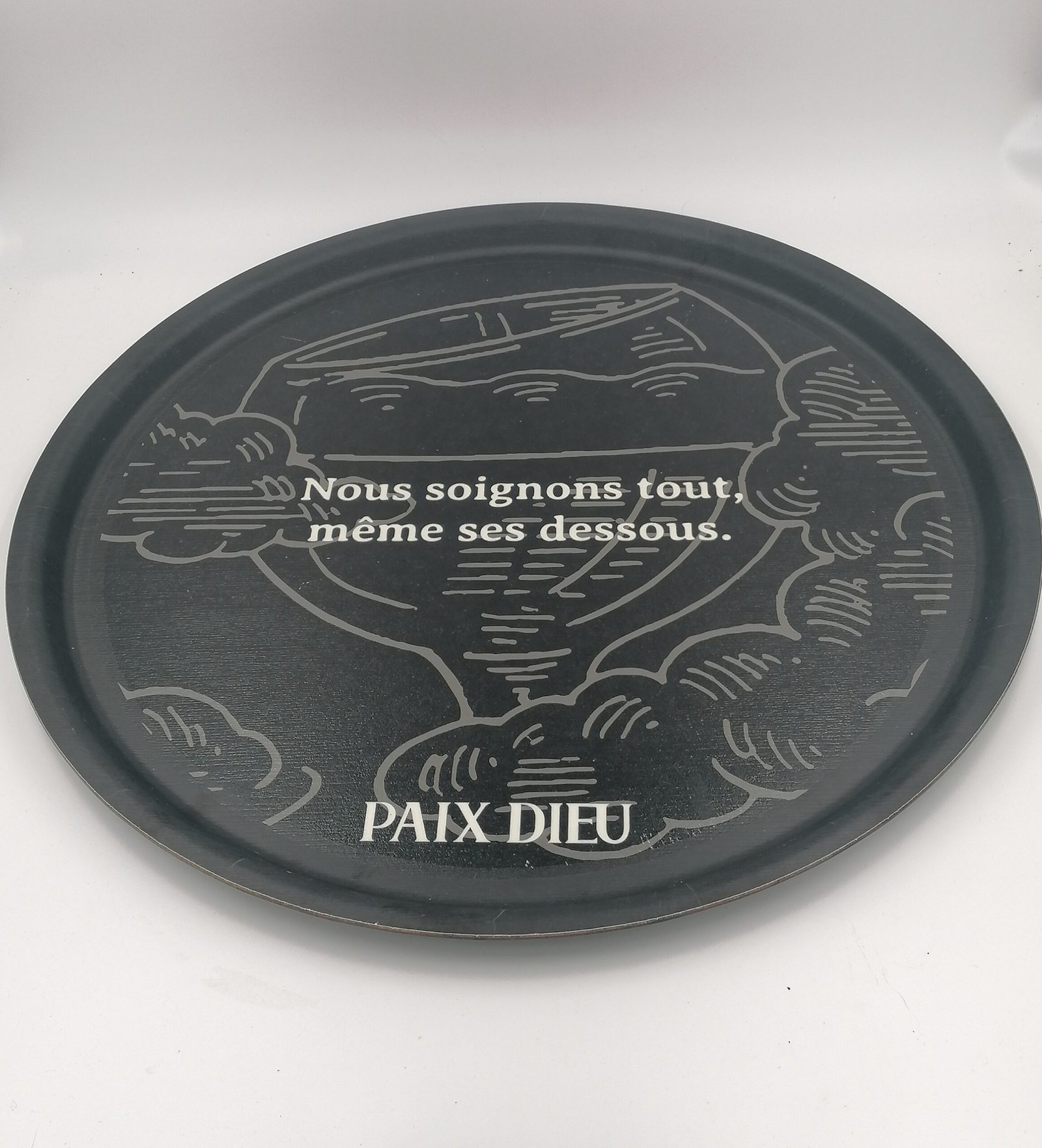 Plateau Paix Dieu – Image 3