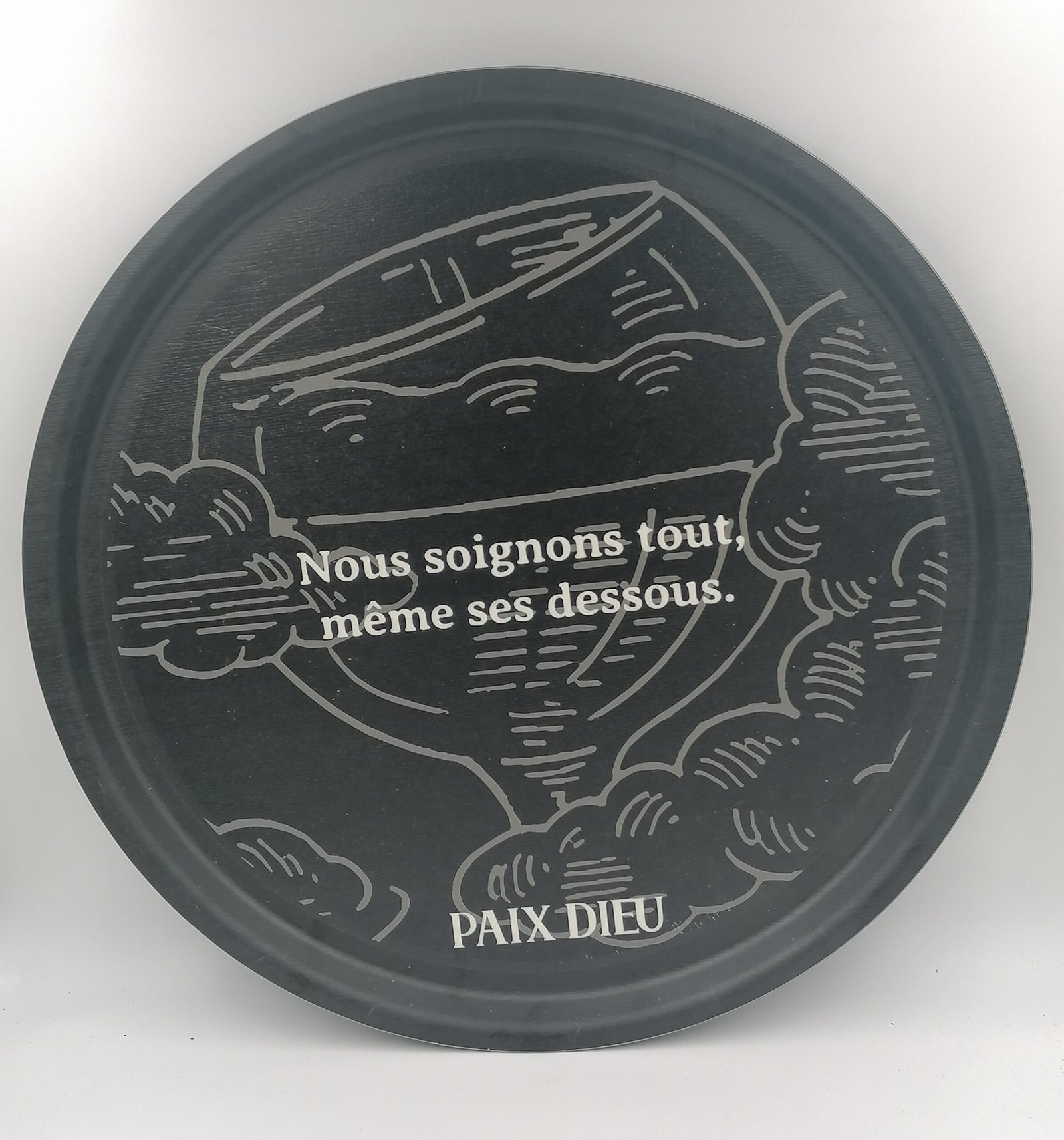 Plateau Paix Dieu – Image 2