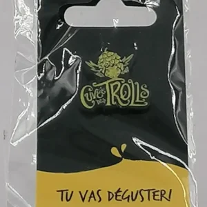 Pin's Cuvée des Trolls