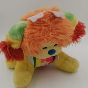 peluche rainbow brite vintage année 80