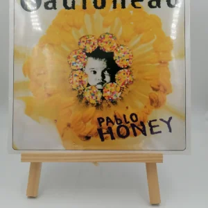 radiohead vinyl