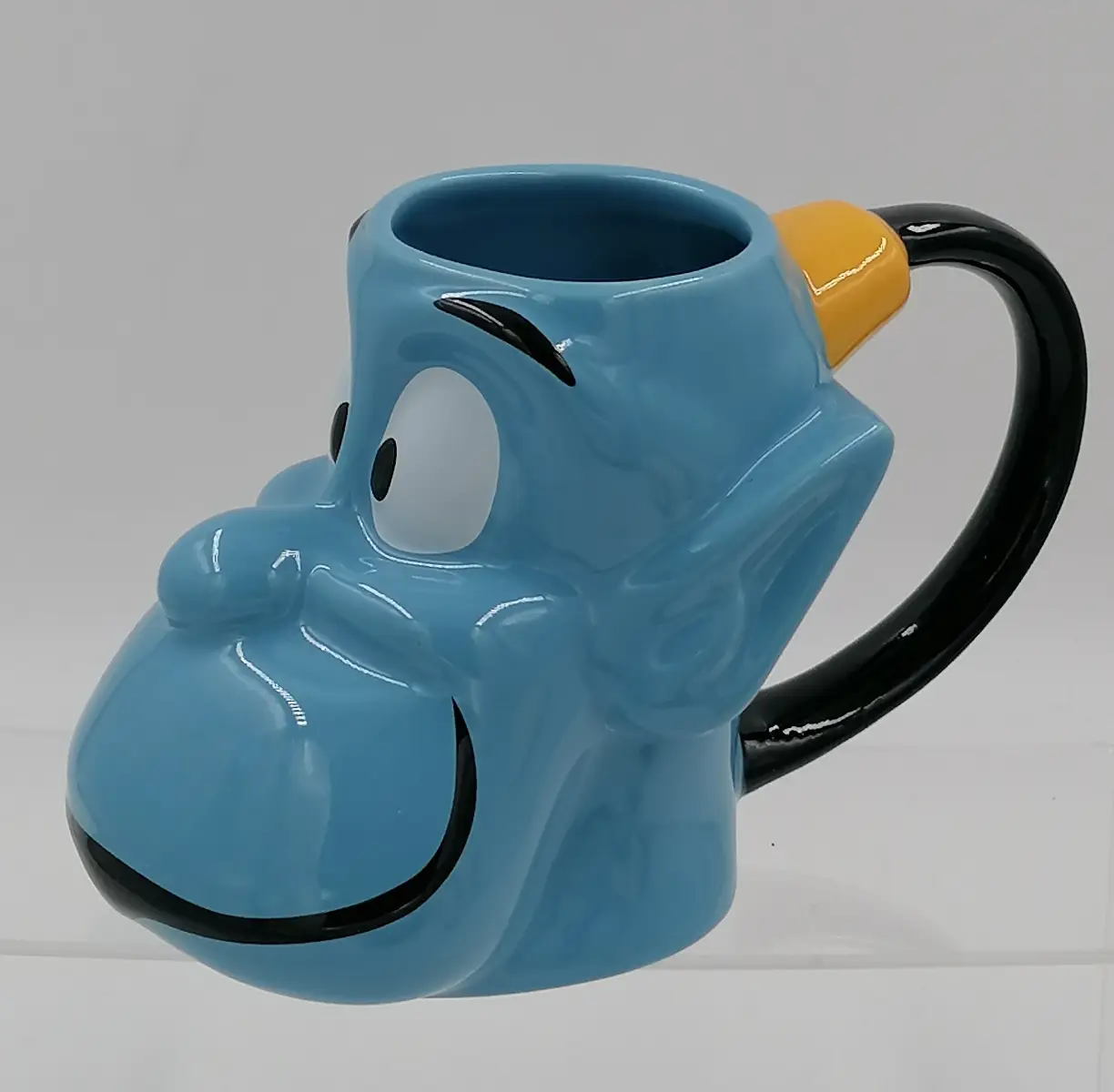 Mug Génie Aladdin Disneyland Paris Neuf Disney