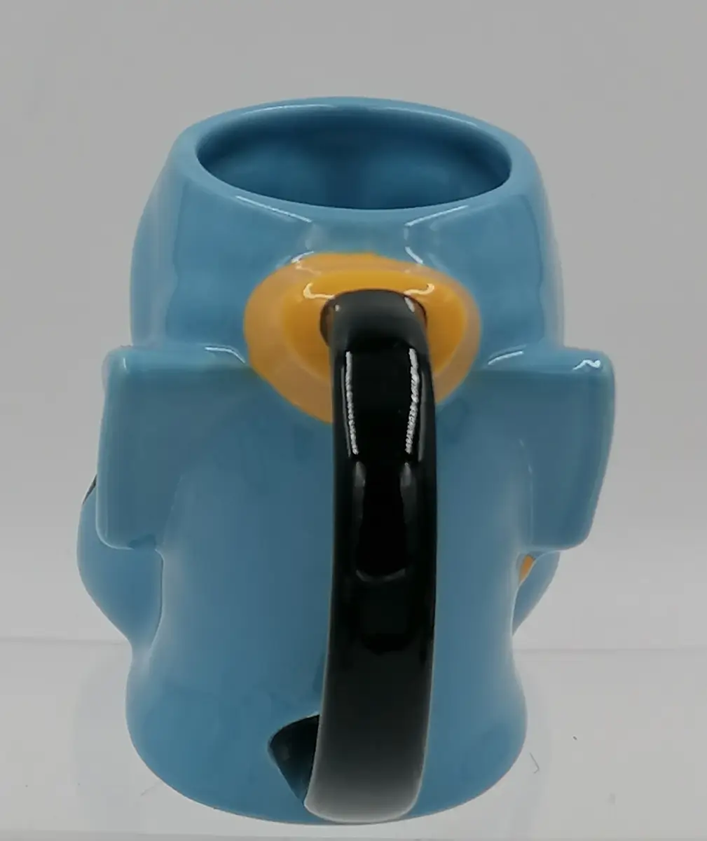 Mug Génie Aladdin Disneyland Paris Neuf Disney