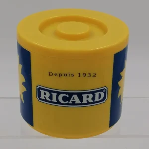 bac à glaçons Ricard.