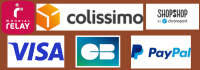 Logo Livraison gratuite