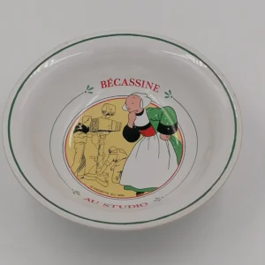 bol Bécassine