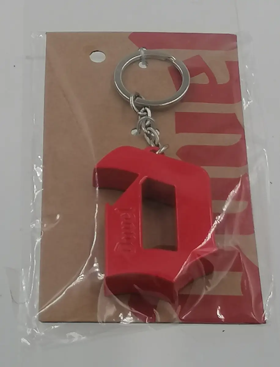 porte clé duvel