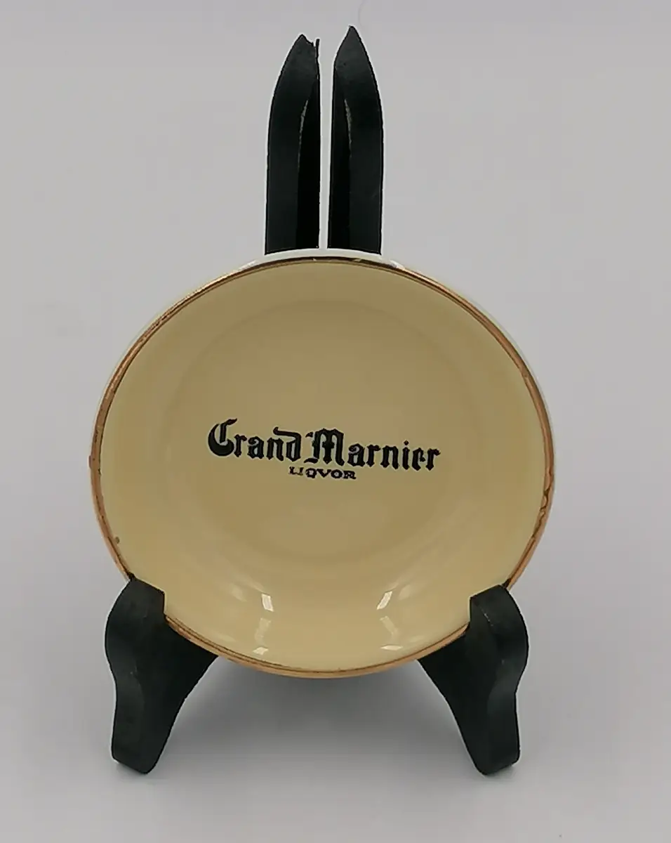 coupelle Grand Marnier