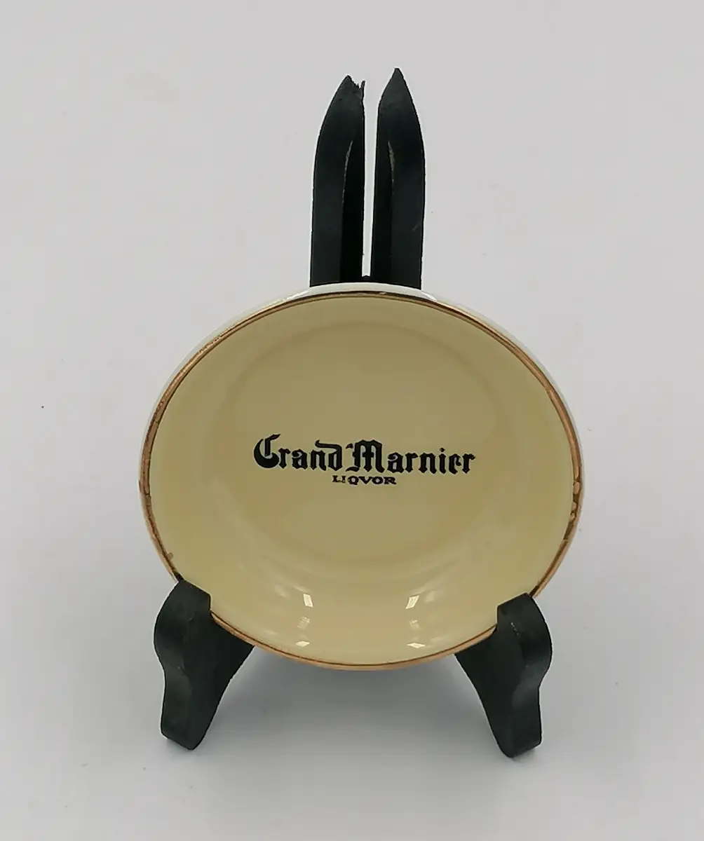 coupelle Grand Marnier