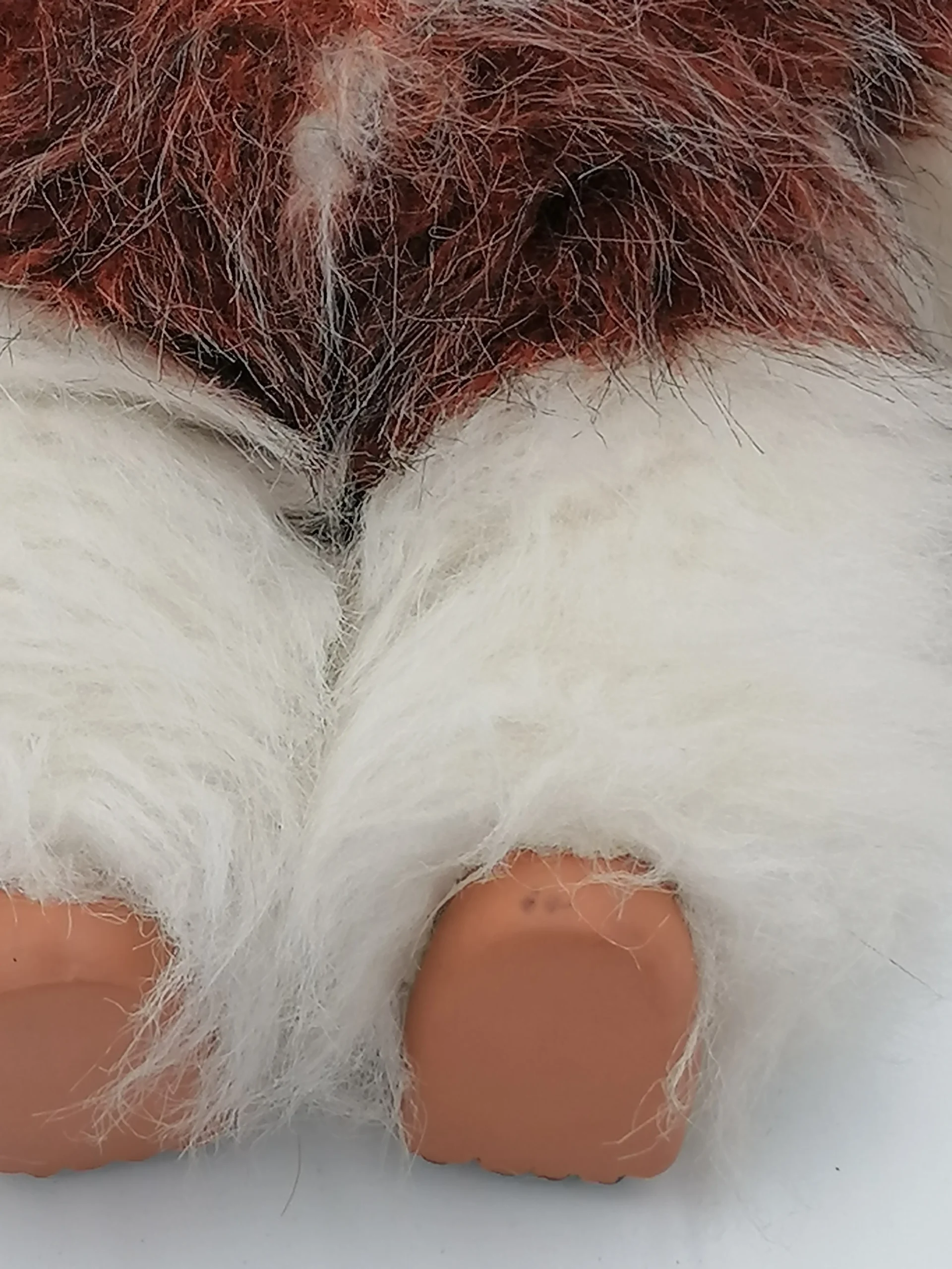 peluche GUIZMO