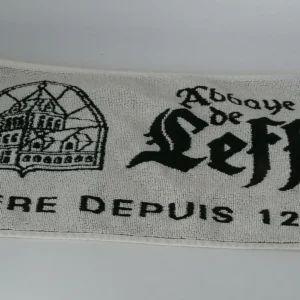 Serviette de bar Leffe
