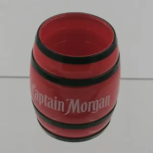 shooter captain morgan