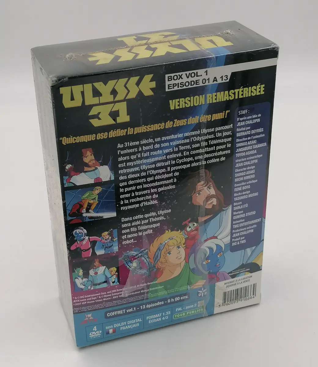 DVD ulysse31