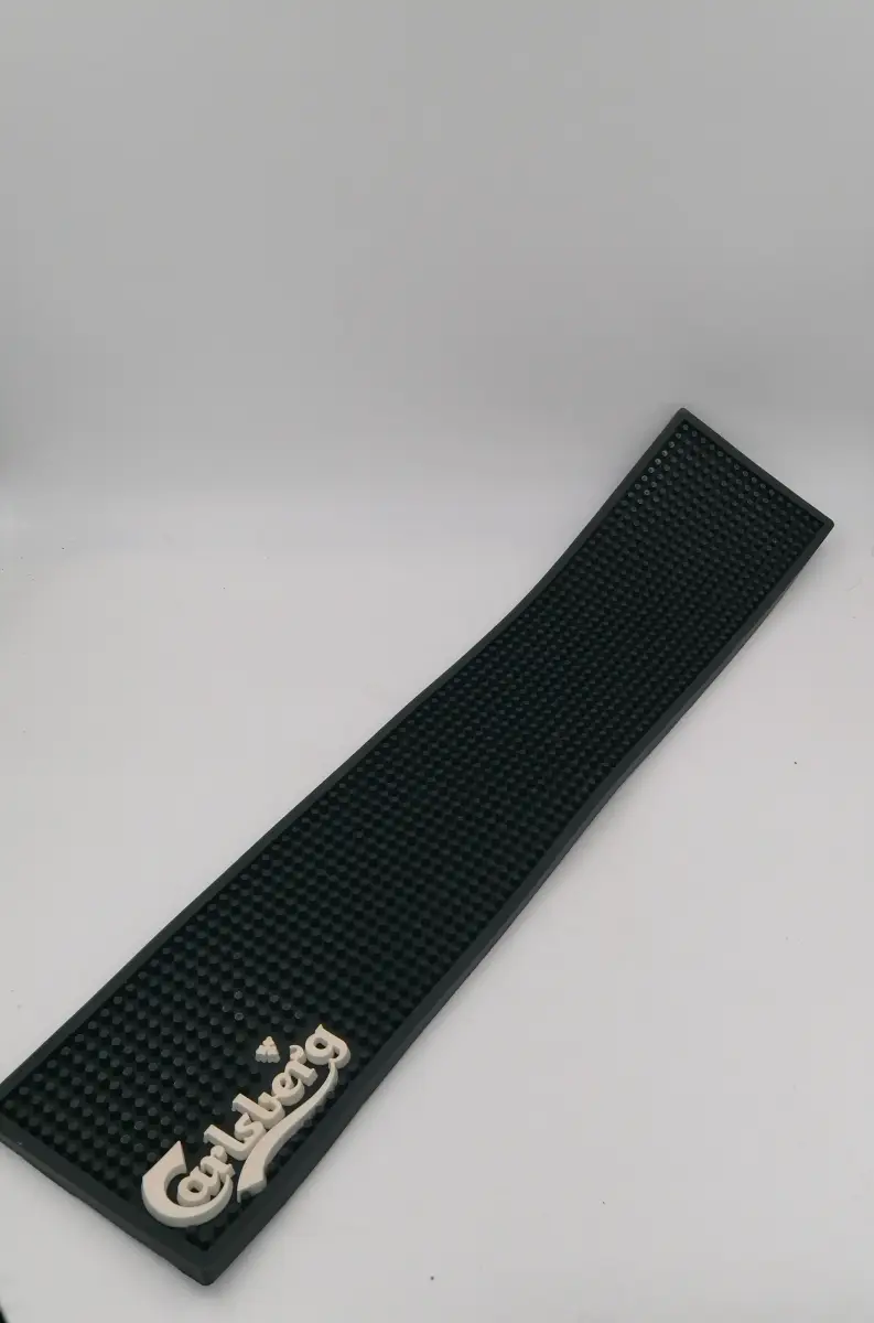 tapis Carlsberg