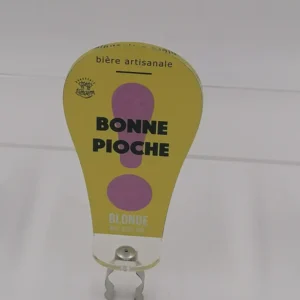 Cavalier Bonne Pioche