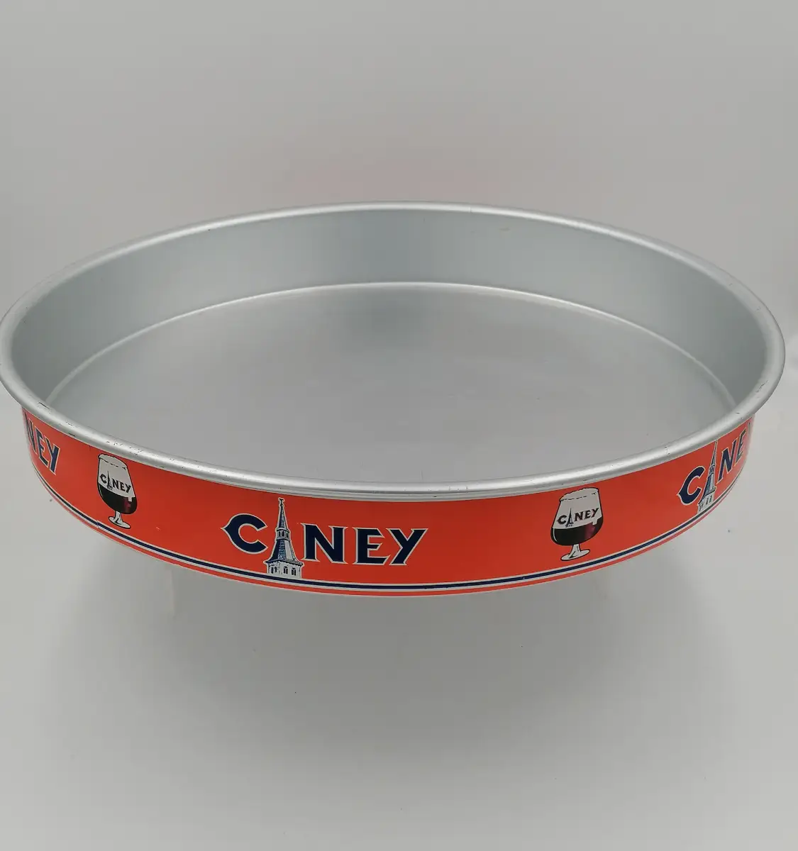 plateau Ciney