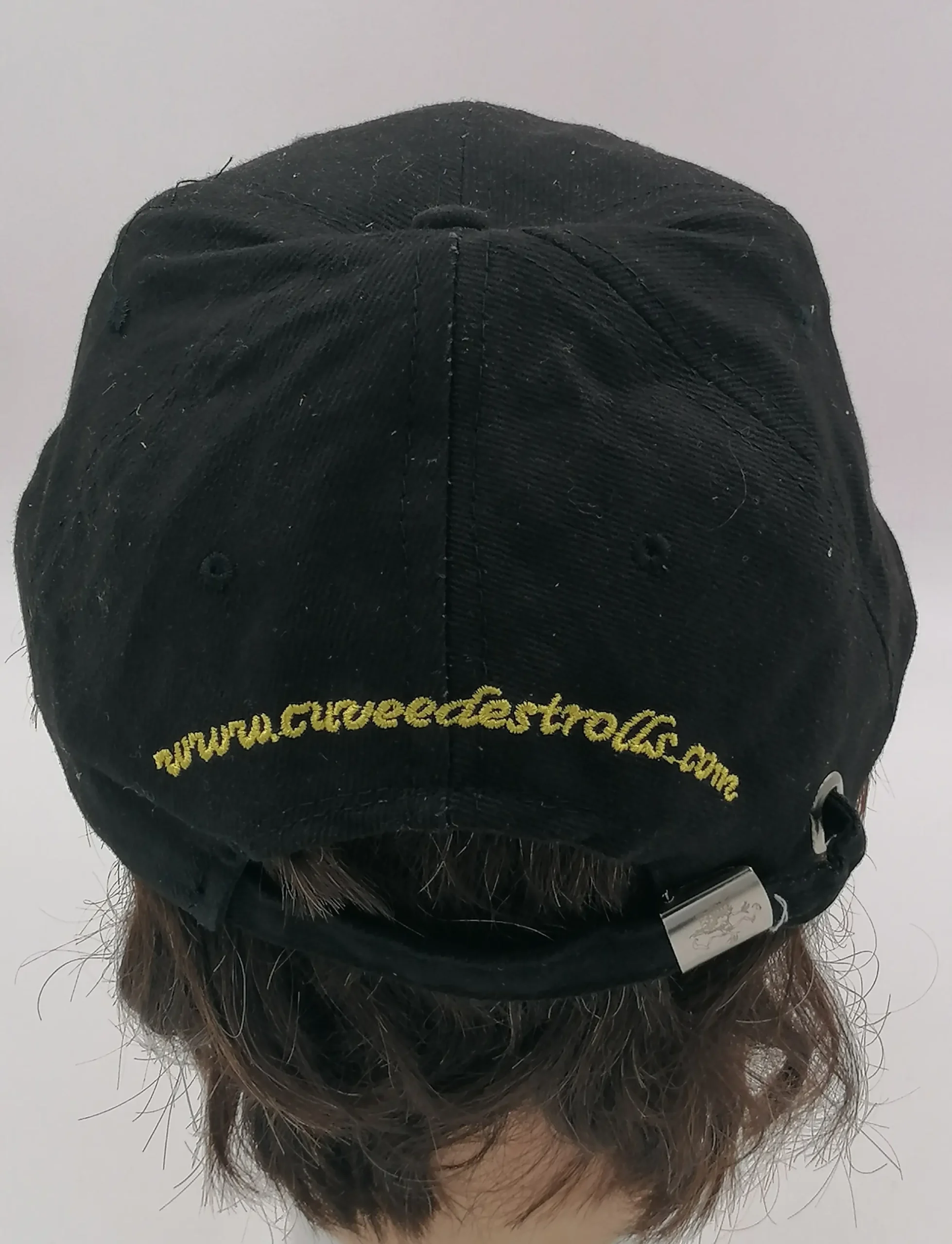 Casquette Cuvée Des Trolls – Image 2