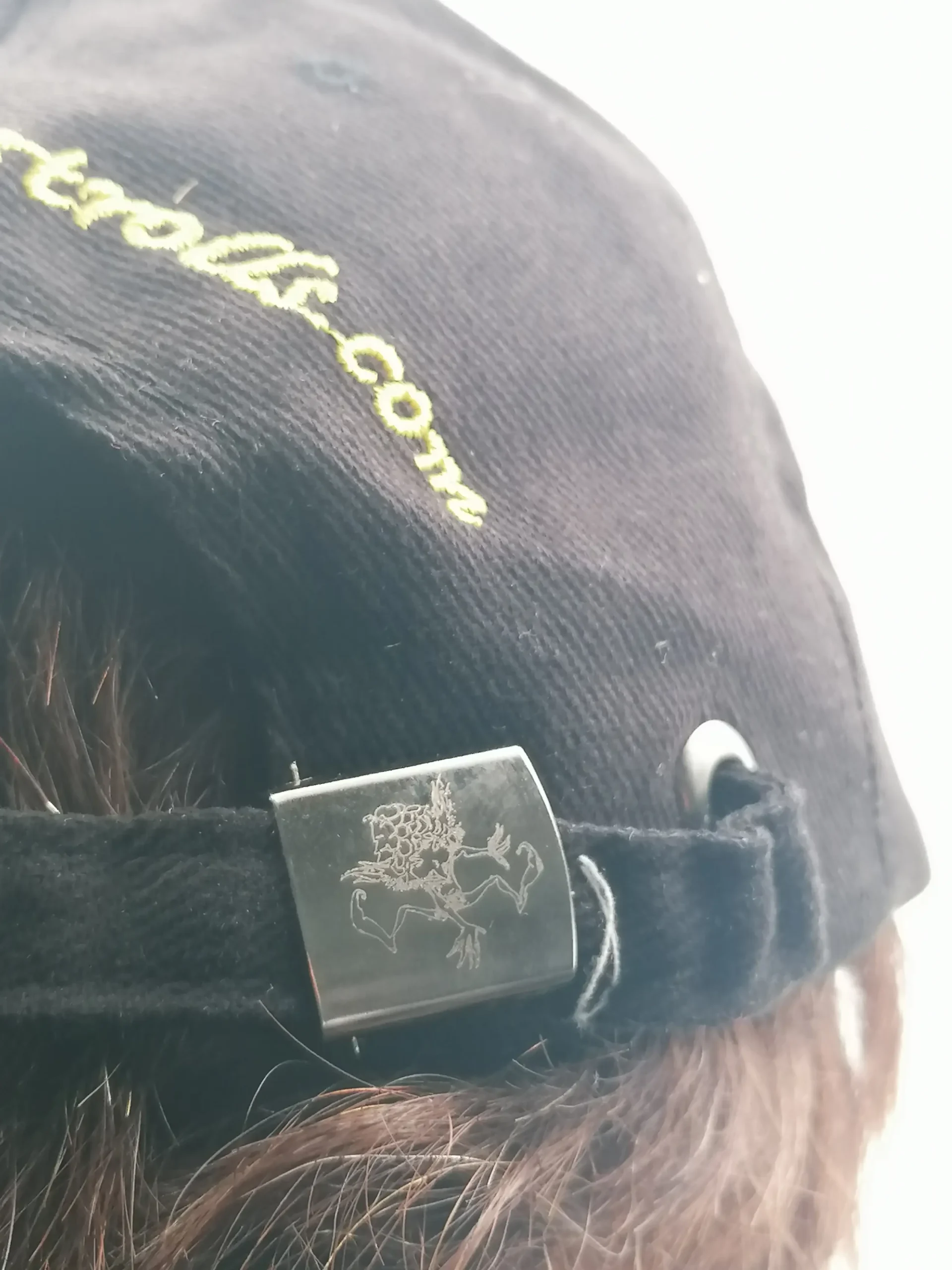 Casquette Cuvée Des Trolls – Image 3
