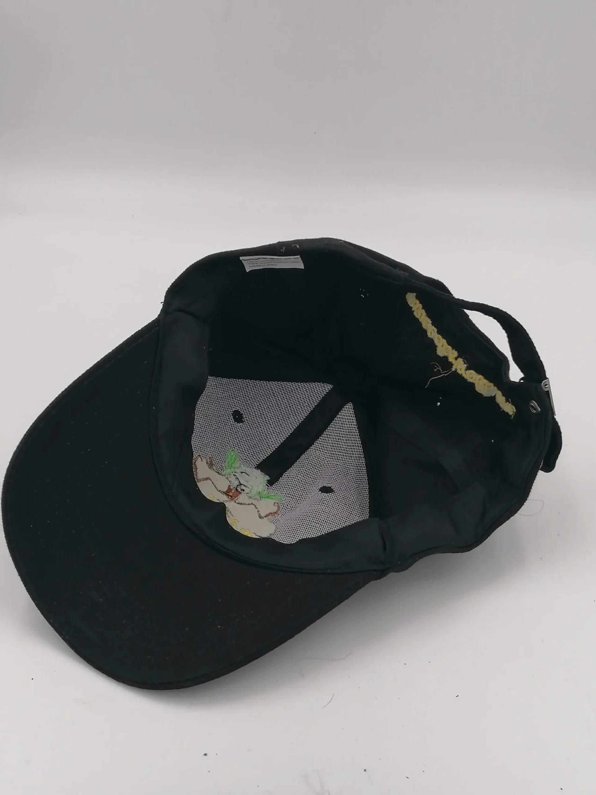 Casquette Cuvée Des Trolls – Image 4